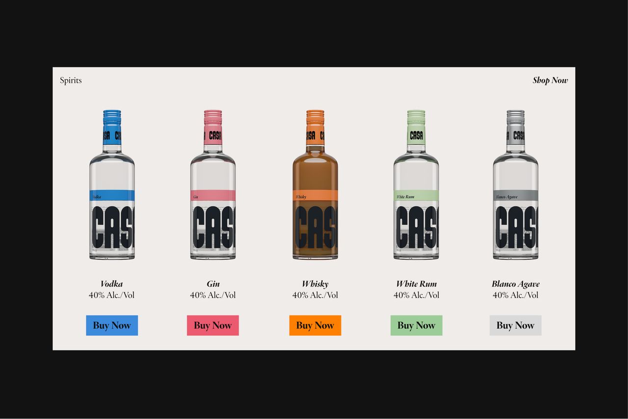 E-commerce that feels like a natural and enriching extension of your brand